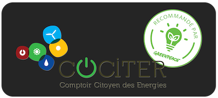 Logo Cociter
